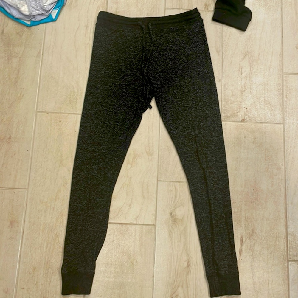 American eagle skin tight sweats